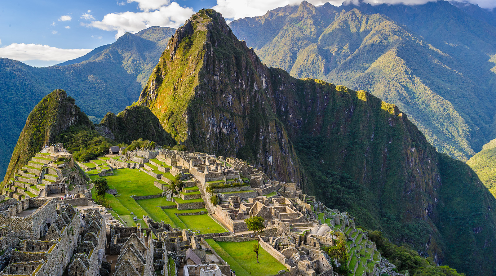 PERU HIGHLIGHTSImage